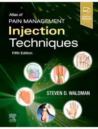 Atlas of Pain Management Injection Techniques