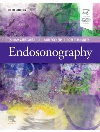 Endosonography