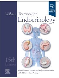 Williams Textbook of Endocrinology