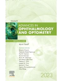 Advances in Ophthalmology and Optometry, 2023