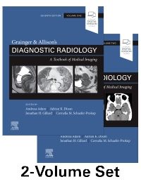 Grainger & Allison's Diagnostic Radiology