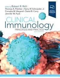 Clinical Immunology