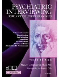 Psychiatric Interviewing