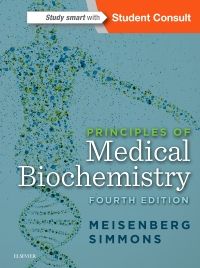 Principles of Medical Biochemistry - 9780323296168 | Elsevier Health