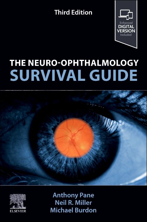 The Neuro-Ophthalmology Survival Guide - 9780443115981 | Elsevier Health