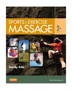 Sports & Exercise Massage