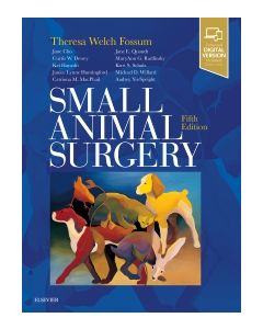 Small Animal Surgery