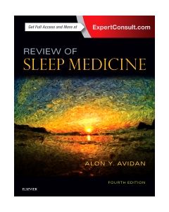 Review of Sleep Medicine