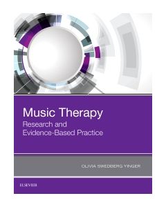 Music Therapy: Research and Evidence-Based Practice