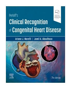 Perloff's Clinical Recognition of Congenital Heart Disease