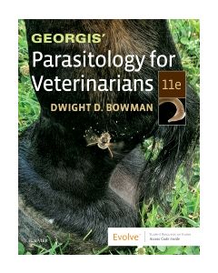 Georgis' Parasitology for Veterinarians