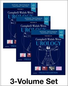 Campbell Walsh Wein Urology