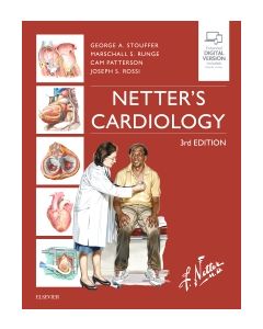 Netter's Cardiology