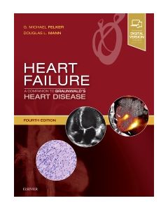 Heart Failure: A Companion to Braunwald's Heart Disease