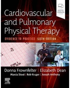 Cardiovascular and Pulmonary Physical Therapy