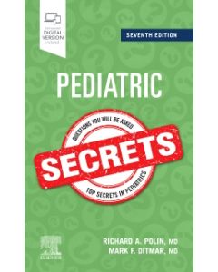 Pediatric Secrets