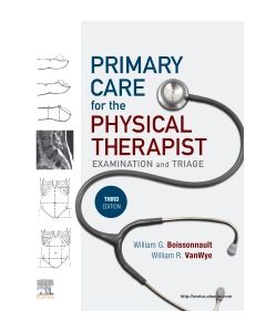 Primary Care for the Physical Therapist