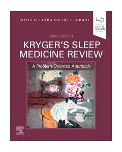 Kryger's Sleep Medicine Review