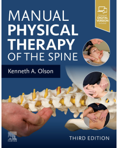 Manual Physical Therapy of the Spine