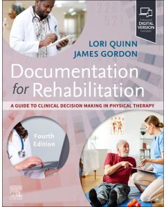 Documentation for Rehabilitation