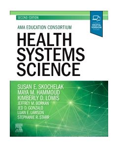 Health Systems Science