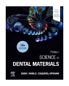 Phillips' Science of Dental Materials