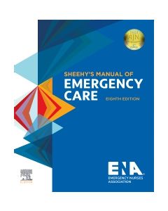 Sheehy’s Manual of Emergency Care