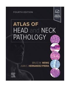 Atlas of Head and Neck Pathology