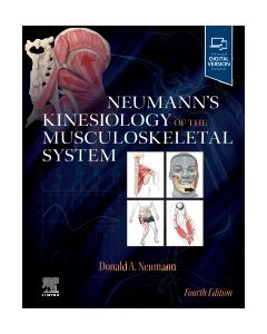 Neumann’s Kinesiology of the Musculoskeletal System