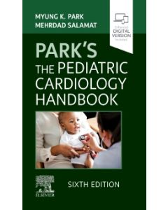 Park's The Pediatric Cardiology Handbook