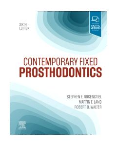 Contemporary Fixed Prosthodontics