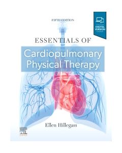 Essentials of Cardiopulmonary Physical Therapy