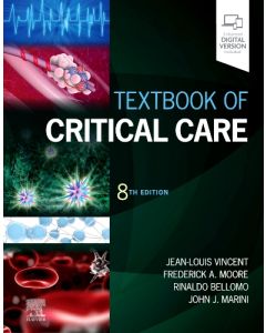 Textbook of Critical Care