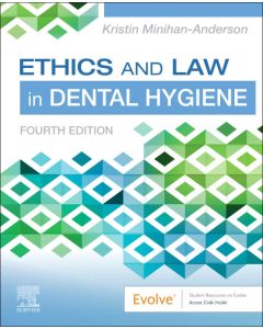 Ethics and Law in Dental Hygiene