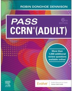 Pass CCRN® (Adult)