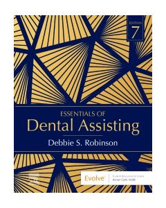 Essentials of Dental Assisting