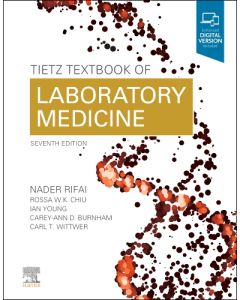 Tietz Textbook of Laboratory Medicine