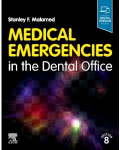 Medical Emergencies in the Dental Office