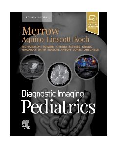 Diagnostic Imaging: Pediatrics