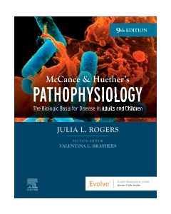 McCance & Huether’s Pathophysiology