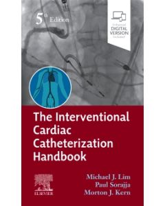 The Interventional Cardiac Catheterization Handbook