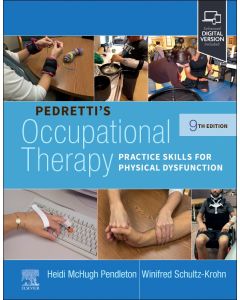 Pedretti's Occupational Therapy