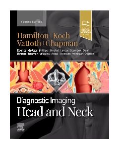 Diagnostic Imaging: Head and Neck