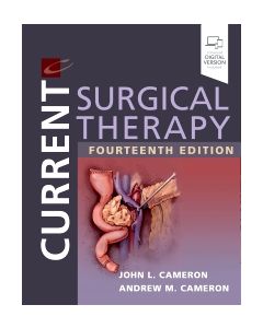 Current Surgical Therapy