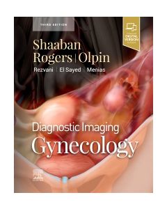 Diagnostic Imaging: Gynecology