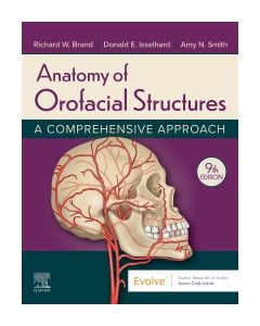 Anatomy of Orofacial Structures