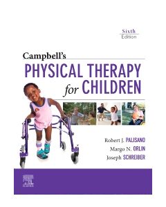 Campbell's Physical Therapy for Children