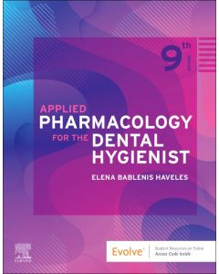 Applied Pharmacology for the Dental Hygienist