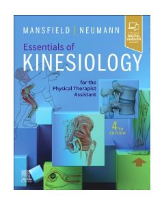 Essentials of Kinesiology for the Physical Therapist Assistant