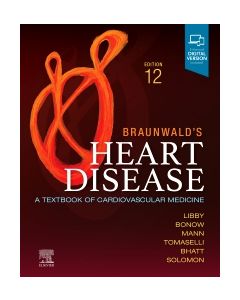 Braunwald's Heart Disease, Single Volume